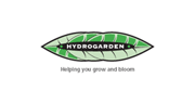 HydroGarden Wholesale Supplies Ltd.