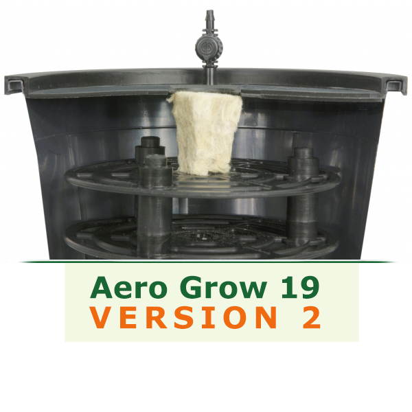 Aero Grow 19 - Version 2 // V2
